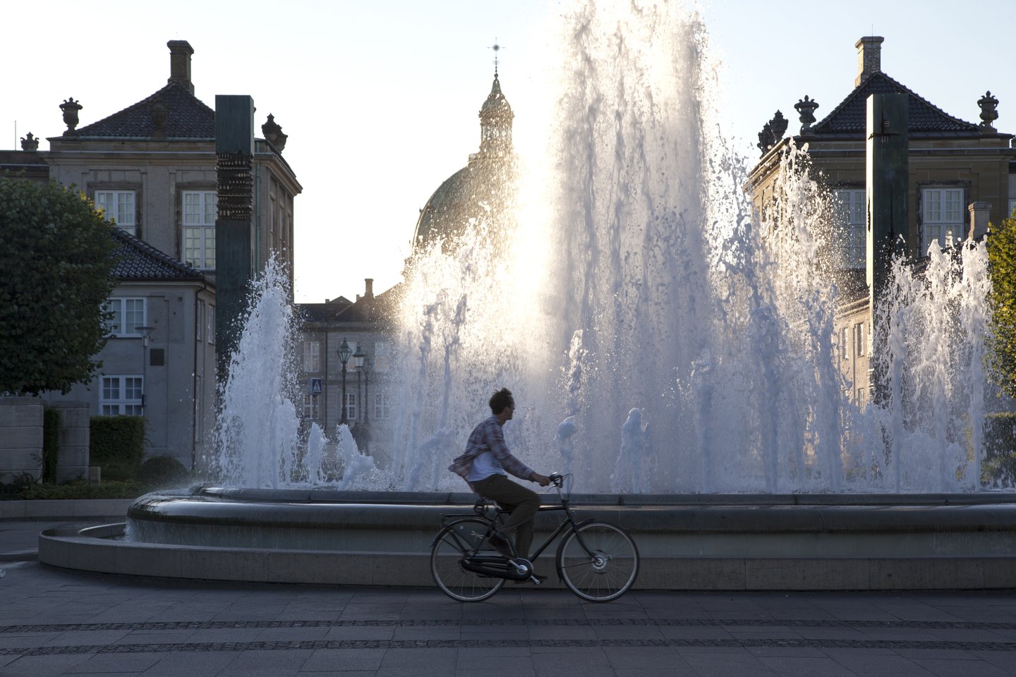 De leukste fietsroutes, fietsvakantie bestemming Denemarken