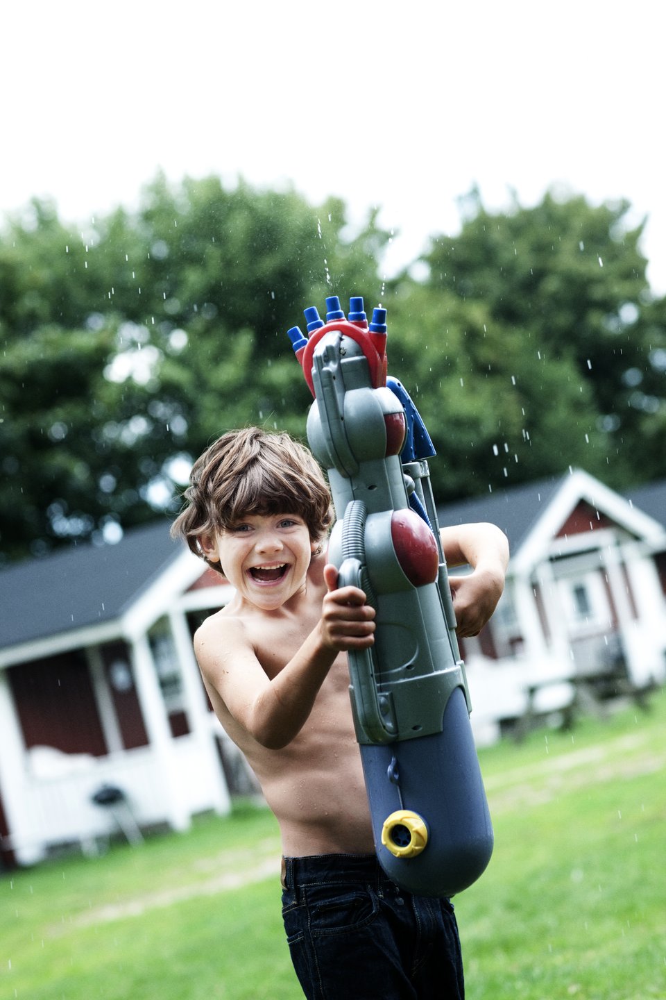 Campings in Denemarken | Kosten en tips | VisitDenmark