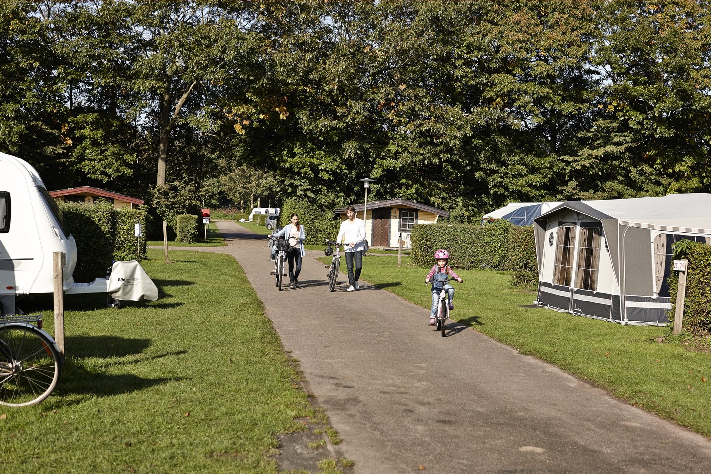 Campings in Denemarken | Kosten en tips | VisitDenmark