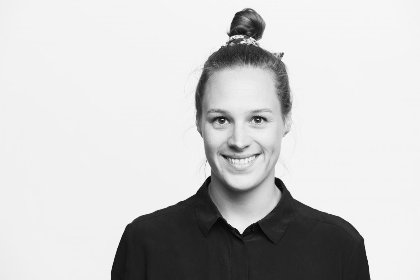 Victoria Frivold Olsen