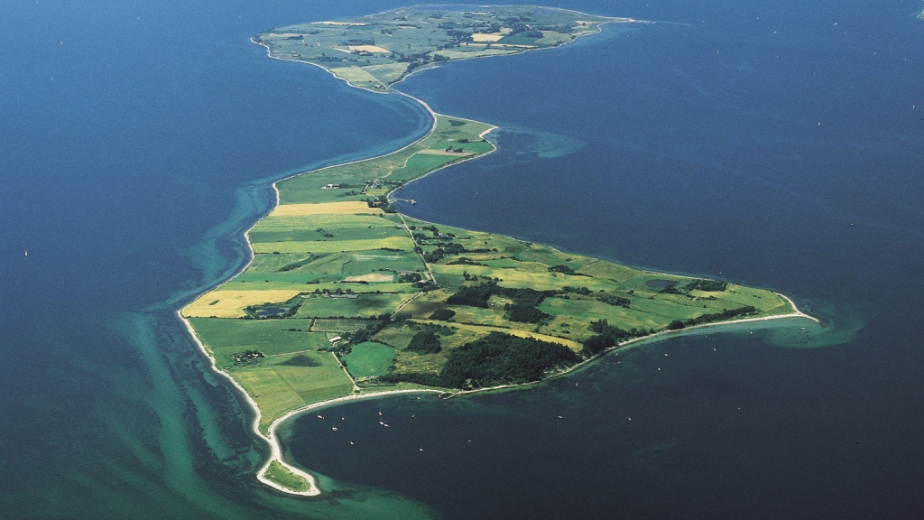 GDK_Avernakø Island