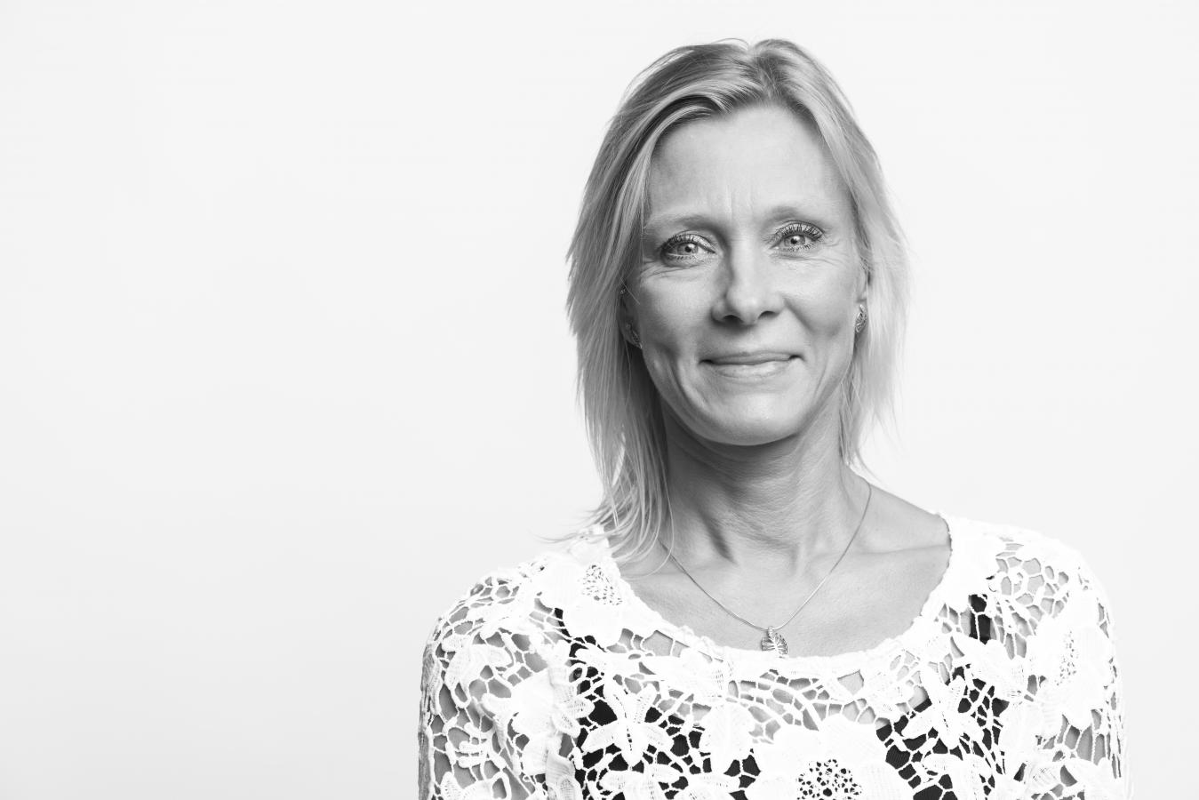 Charlotte Rømer Rassing