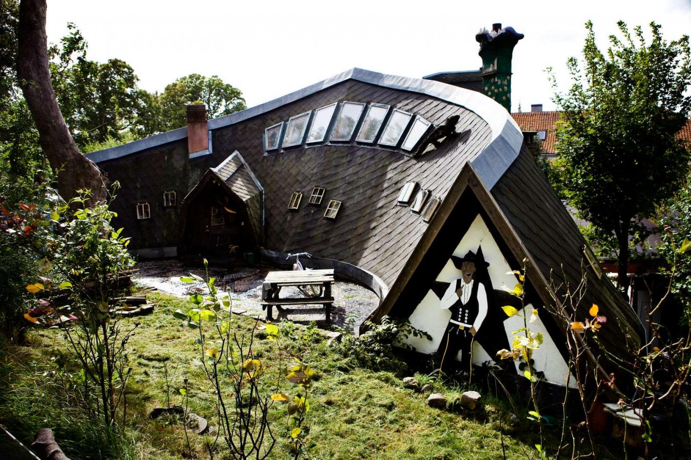 Christiania Huis