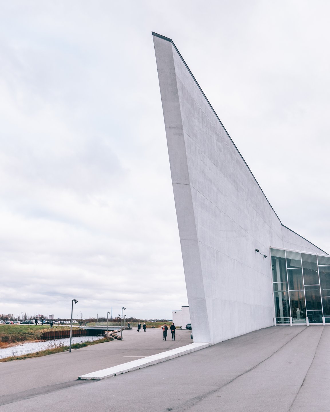 GDK Arken Museum of Modern Art