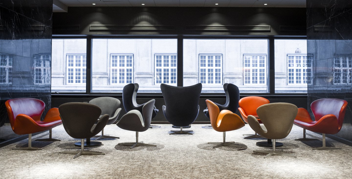 GDK Radisson Blu Royal Hotel