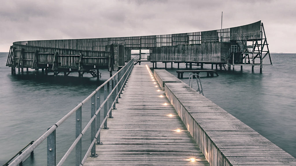 Kastrup Sea Bath