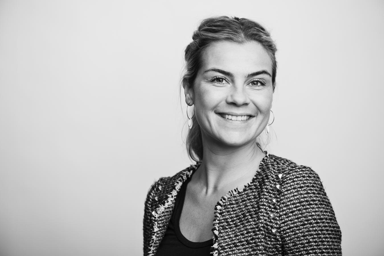 Ghita Scharling Sørensen