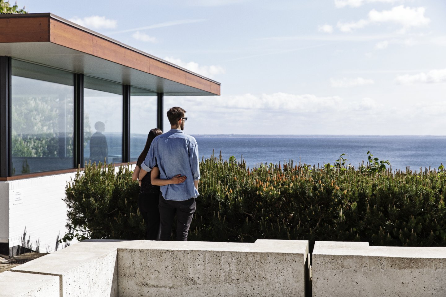 Louisiana Museum of Modern Art