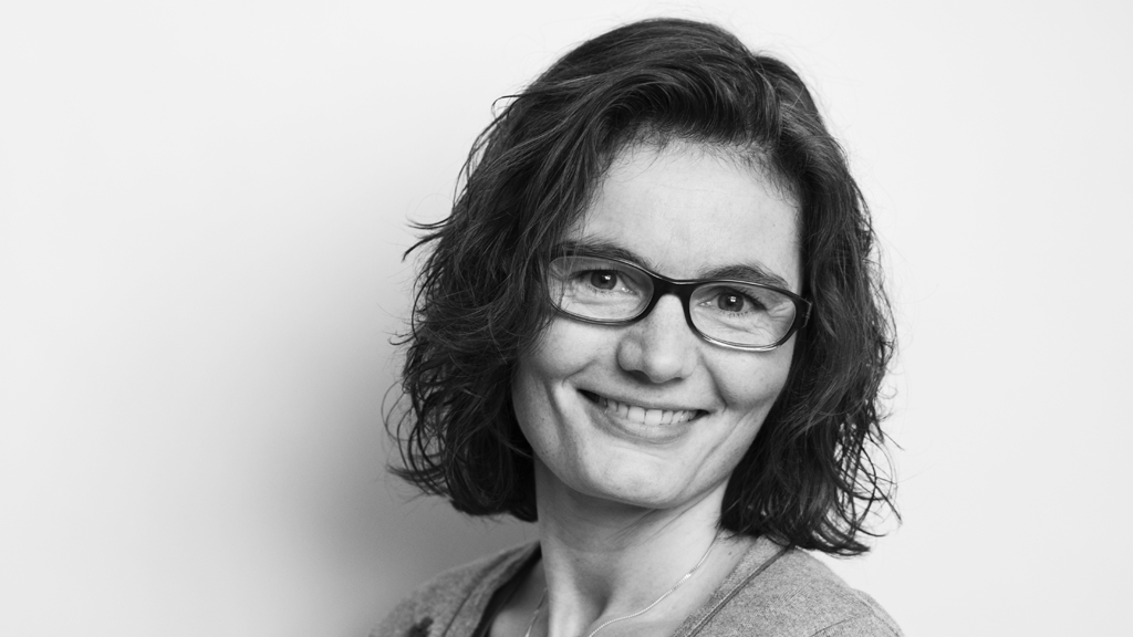 Maudy van der Laan-Zweekhorst