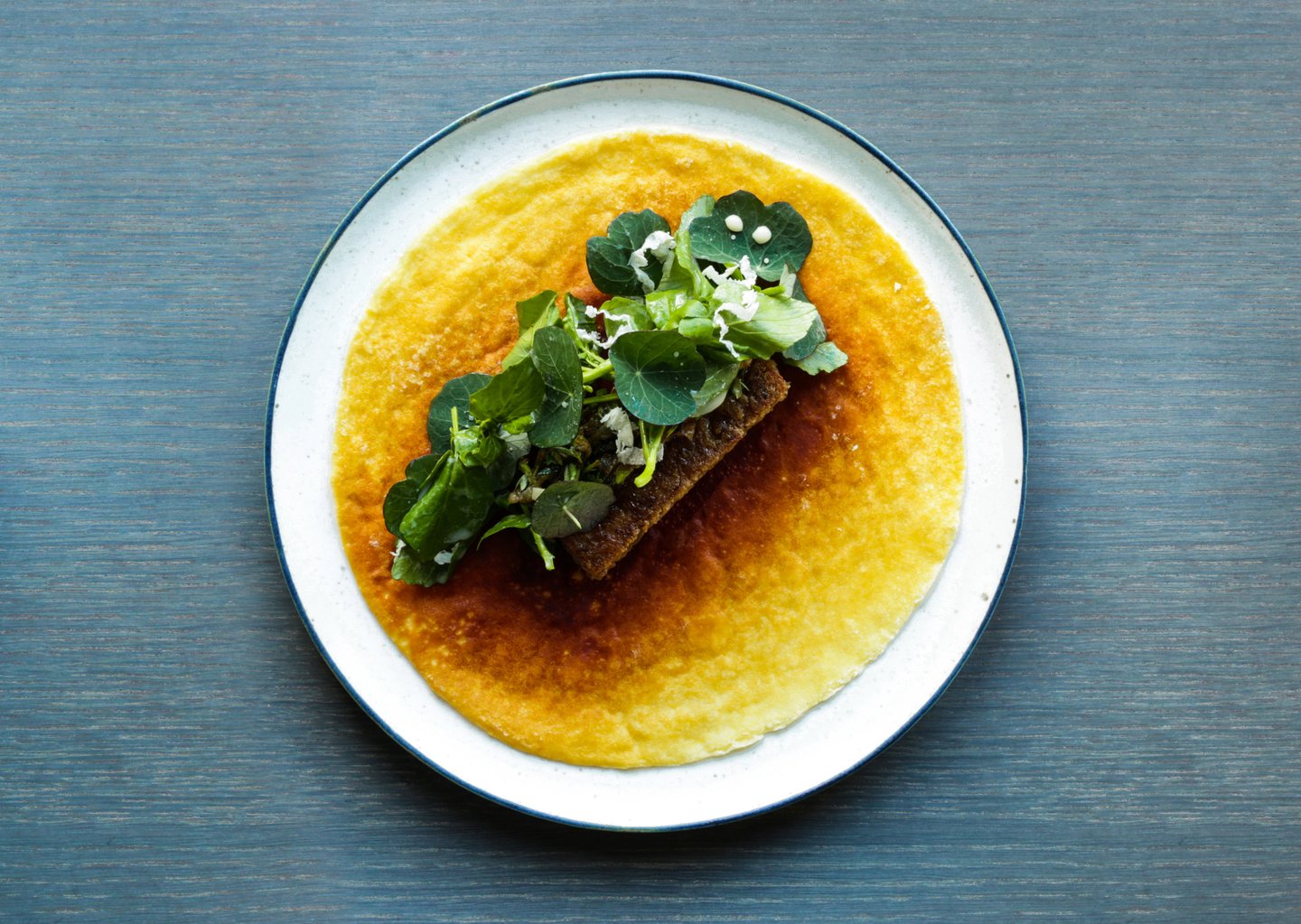 Michelin restaurant 108 in Copenhagen