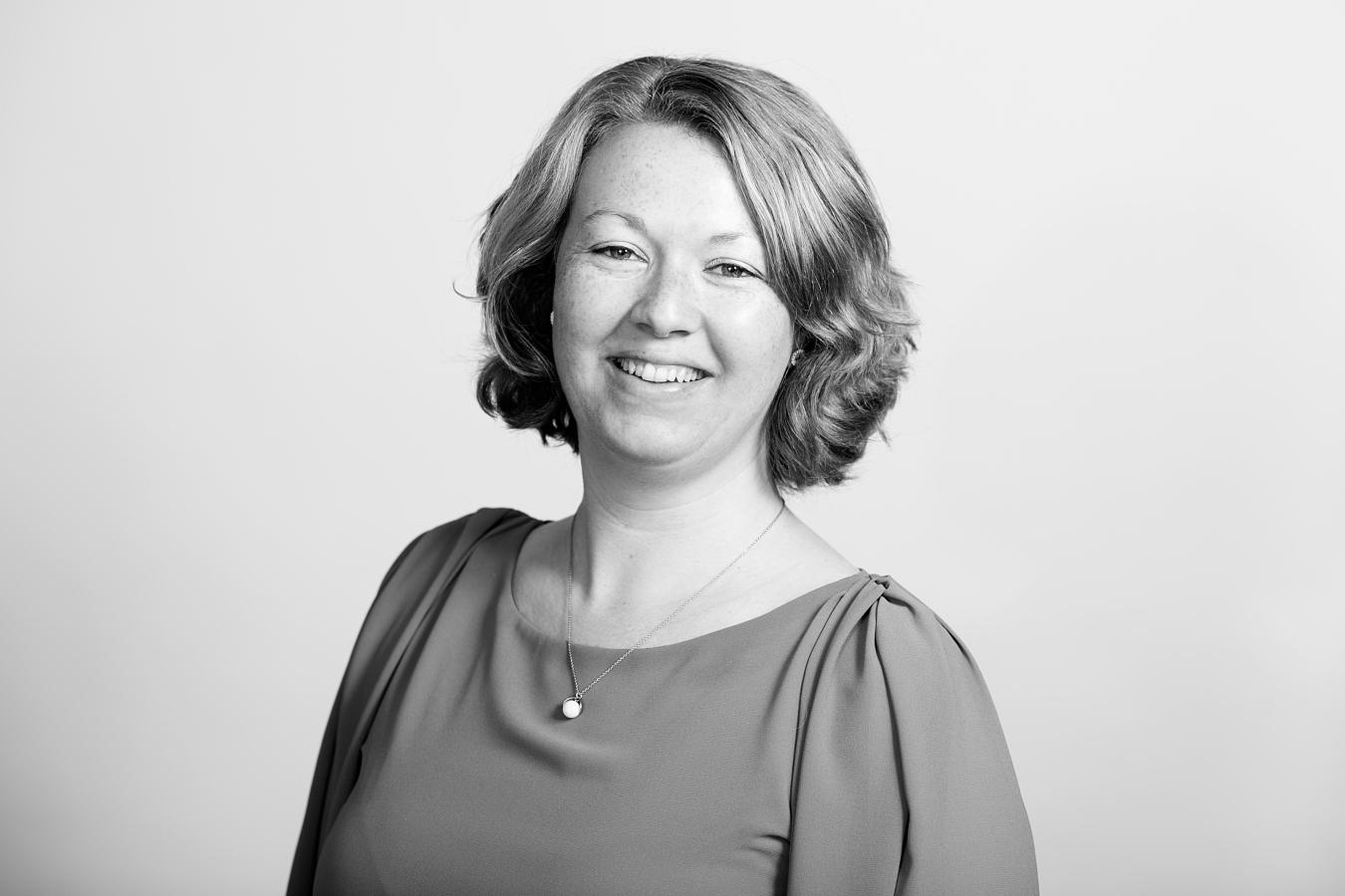 Mette Rodenhuis-Carlsen