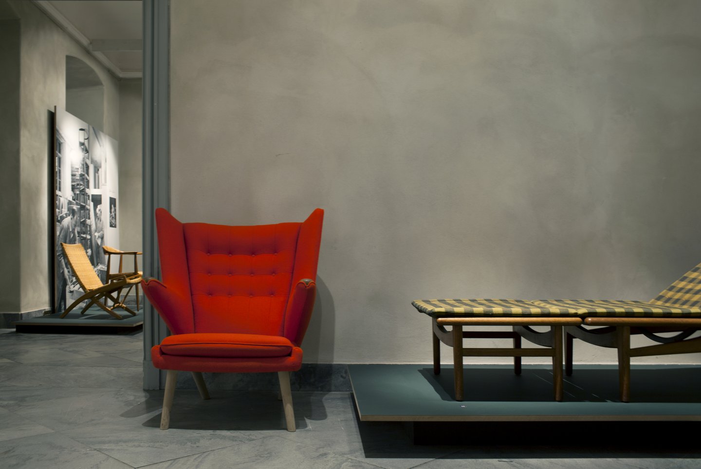 Designmuseum Danmark