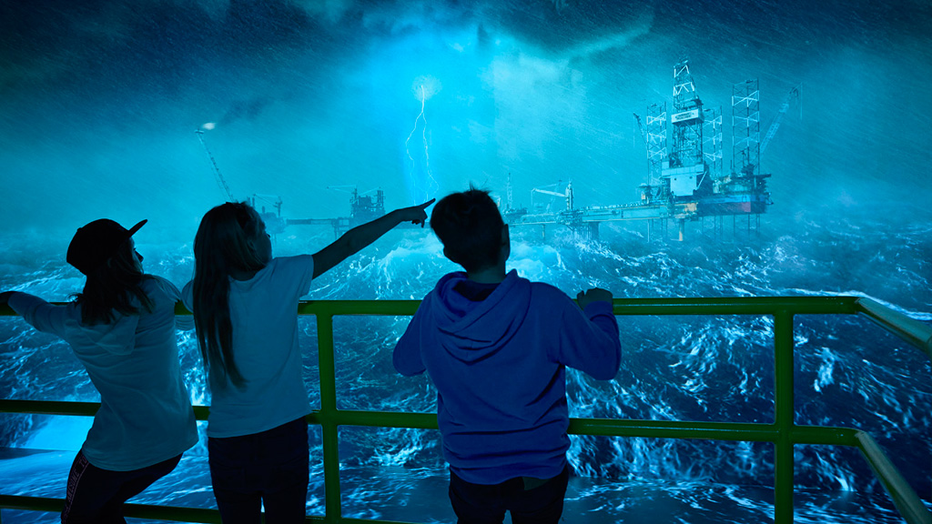 Esbjerg Fishing and Shipping Museum FIMUS