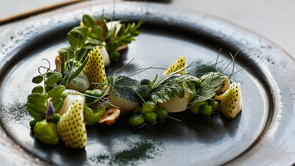 Restaurant Me Mu in Vejle