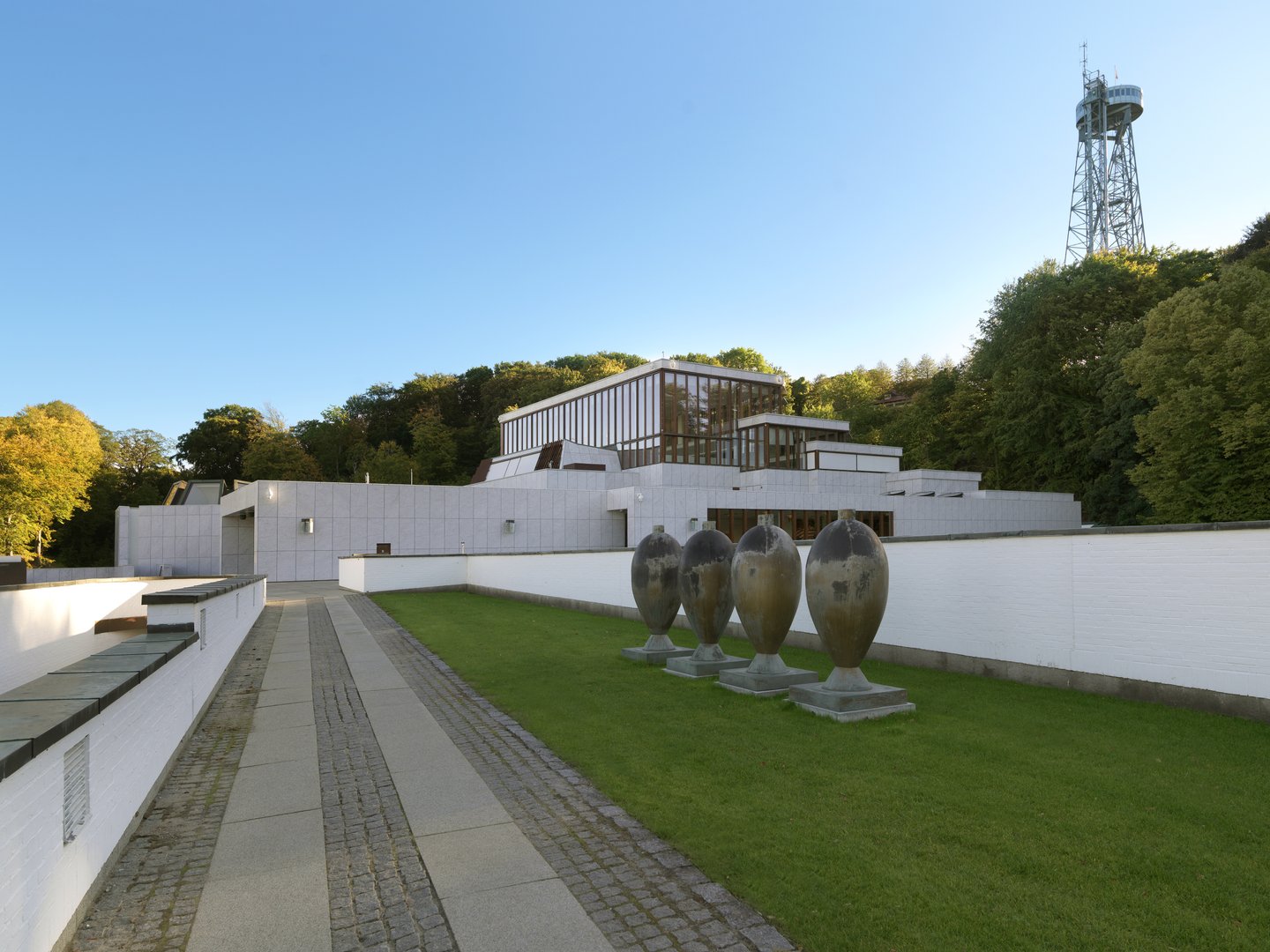 Kunsten Museum of Modern Art Aalborg