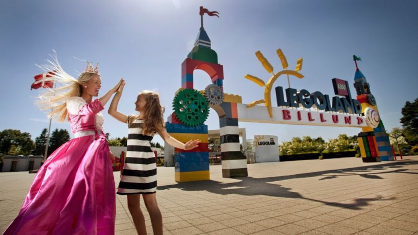 Legoland Billund