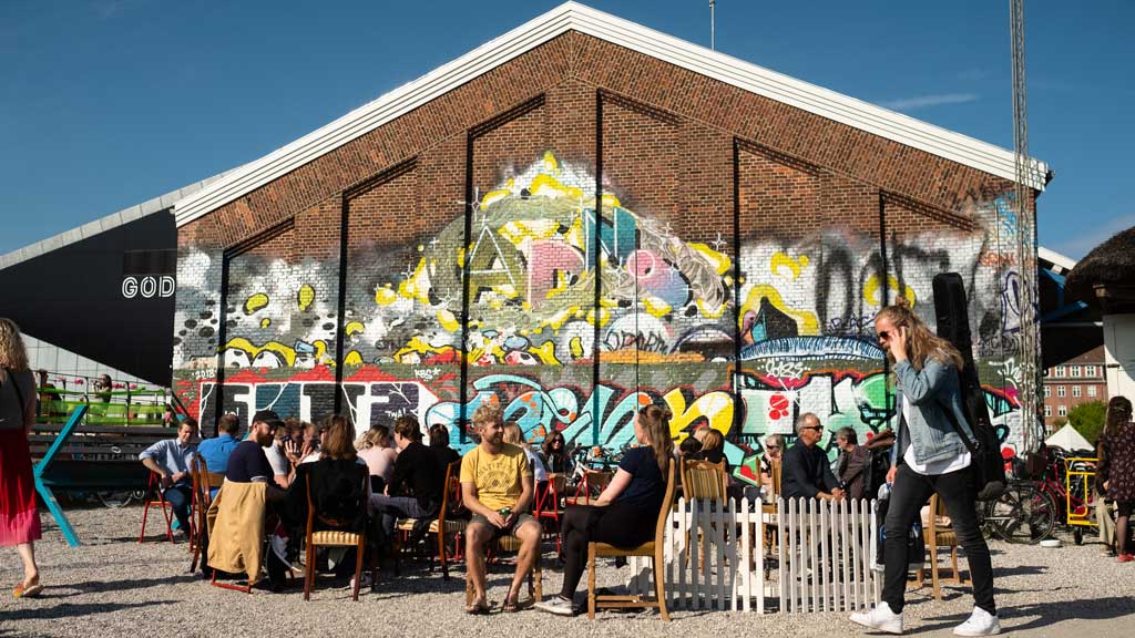 SPOT Festival Aarhus