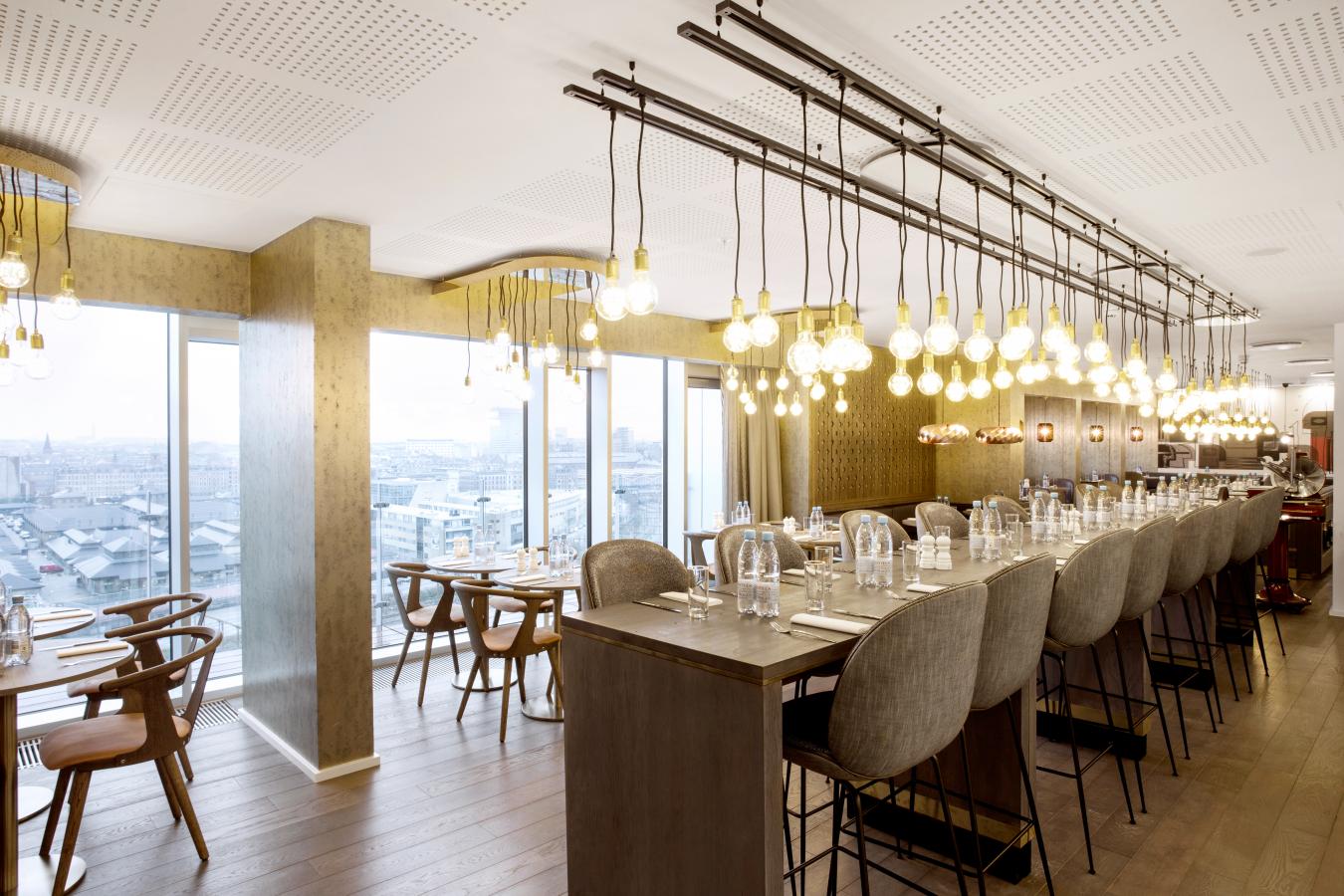 Tivoli Hotel in Copenhagen, Business Events Denmark