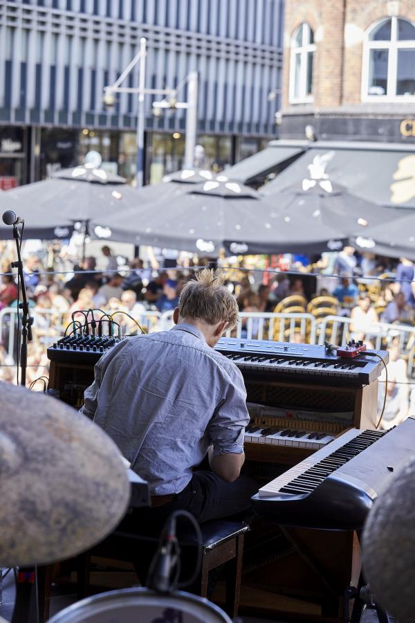 Aarhus Jazz Festival