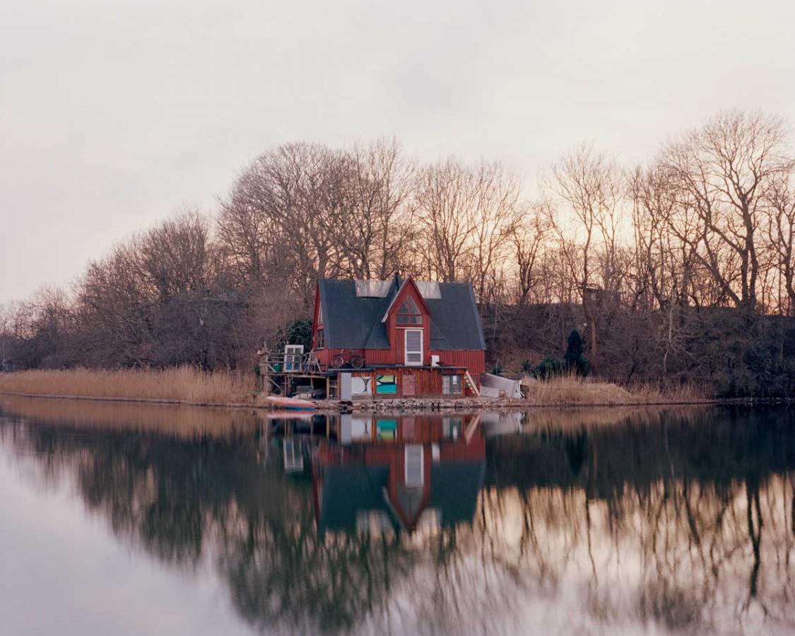 Upptäck Christianias fascinernade arkitektur. Foto: Peter Holliday - Copenhagen Media Center