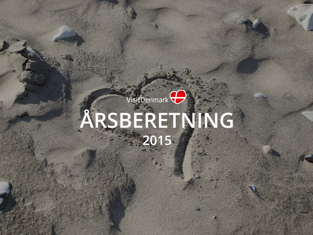 årsberetning 2015