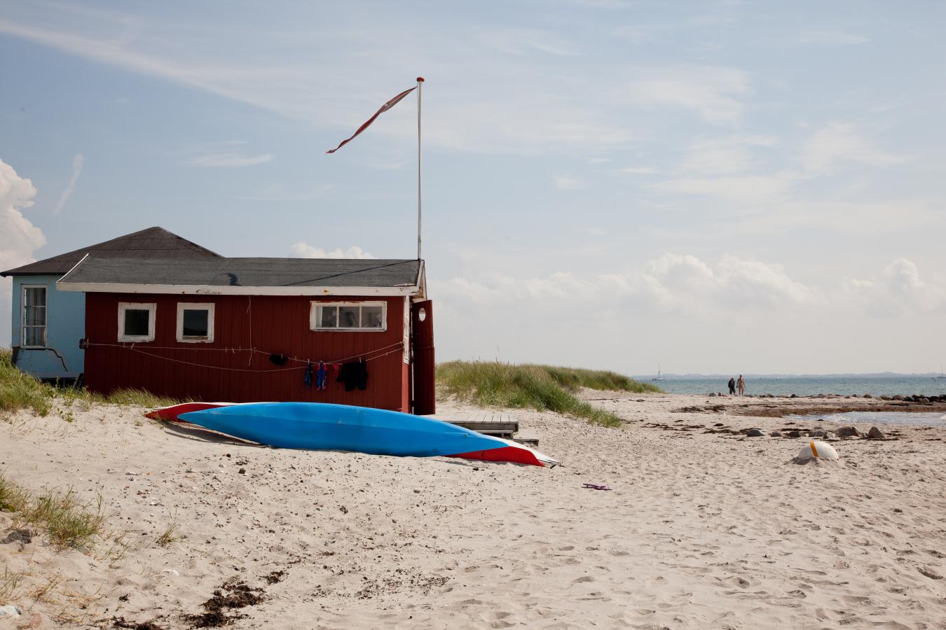 Campaign NO Fyn Erikshale Marstal Beach