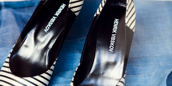 Foto: Henrik Vibskov - Copenhagen Media Center