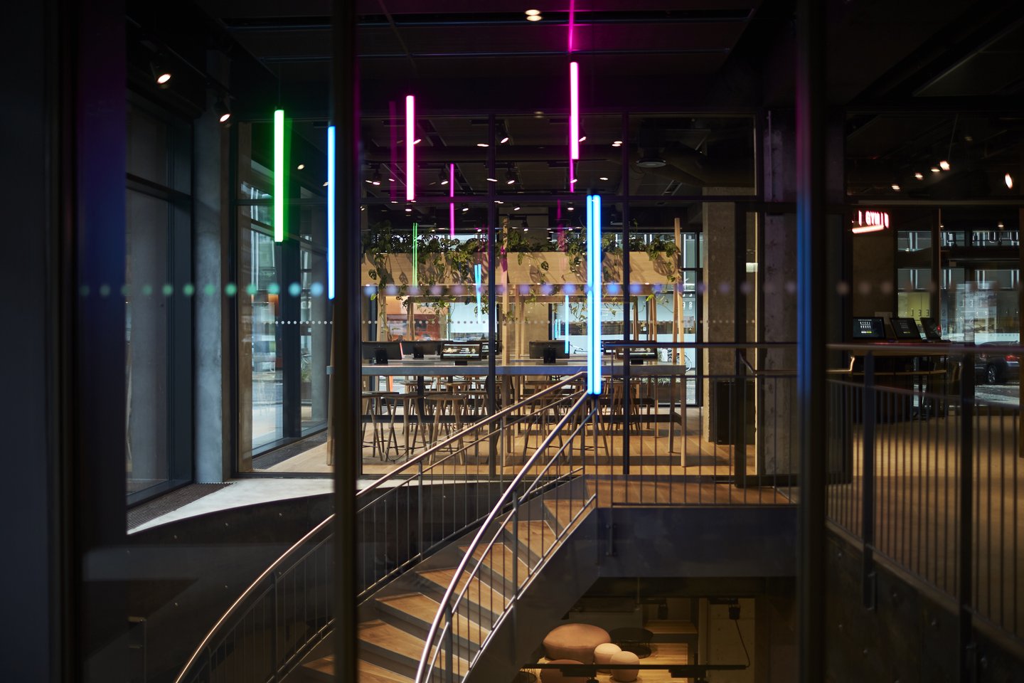 Steel House Hostel Copenhagen