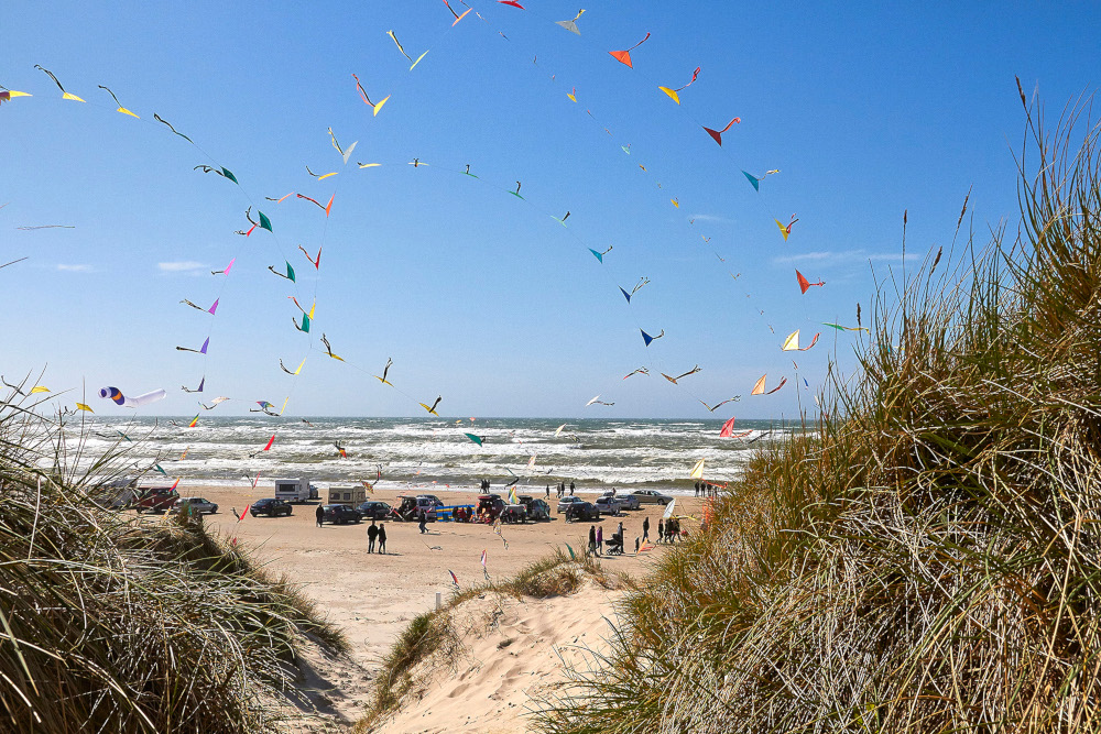 Windfestival Blockhus
