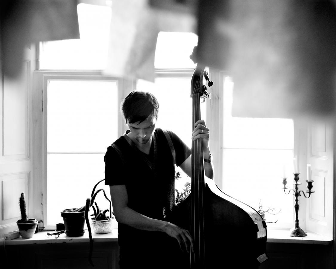 Winter Jazz Festival