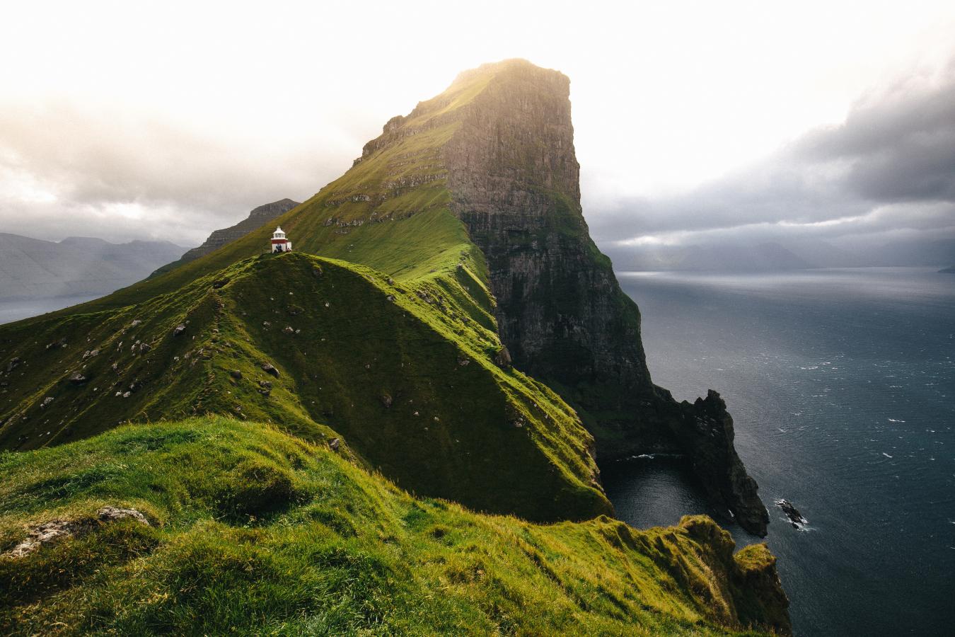 Faroe Islands