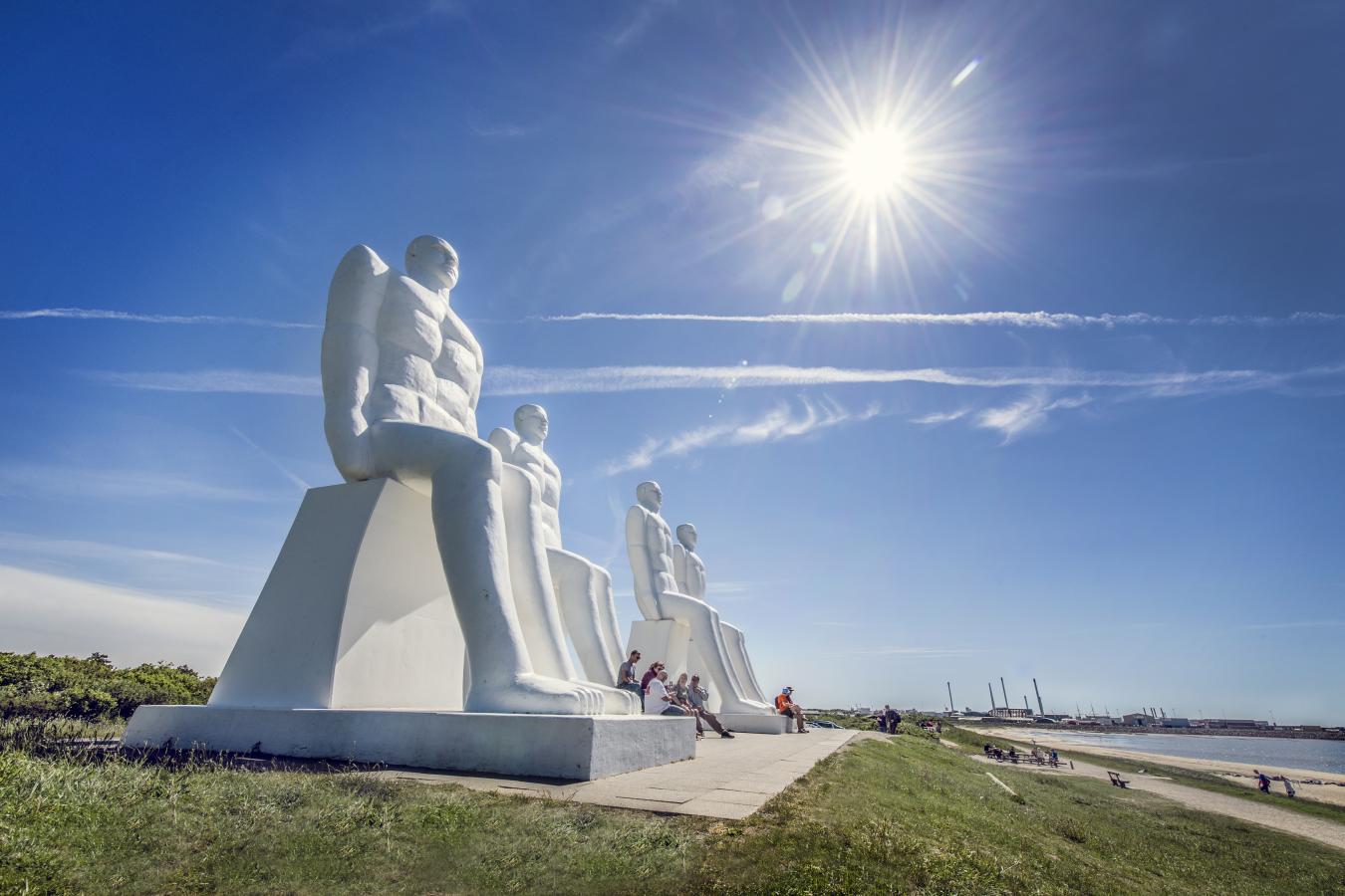 Esbjerg, business events Denmark