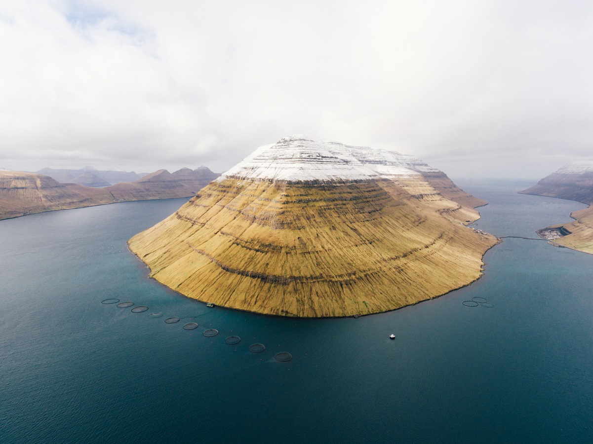 Isole Faroe
