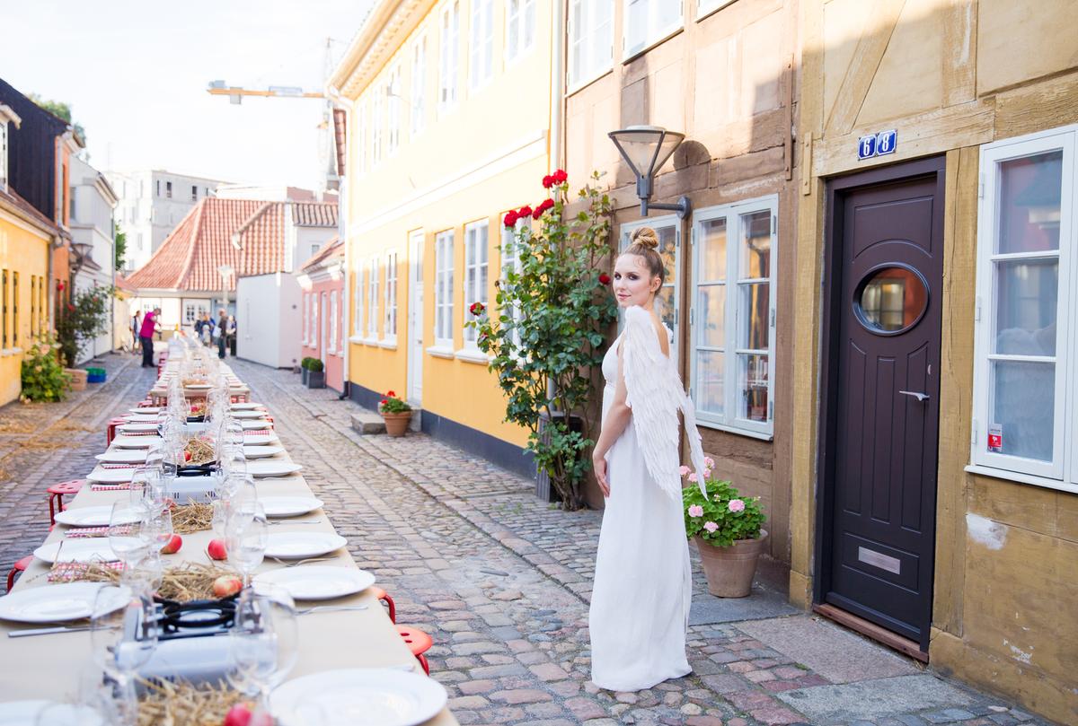 Hans Christian Andersen Festival