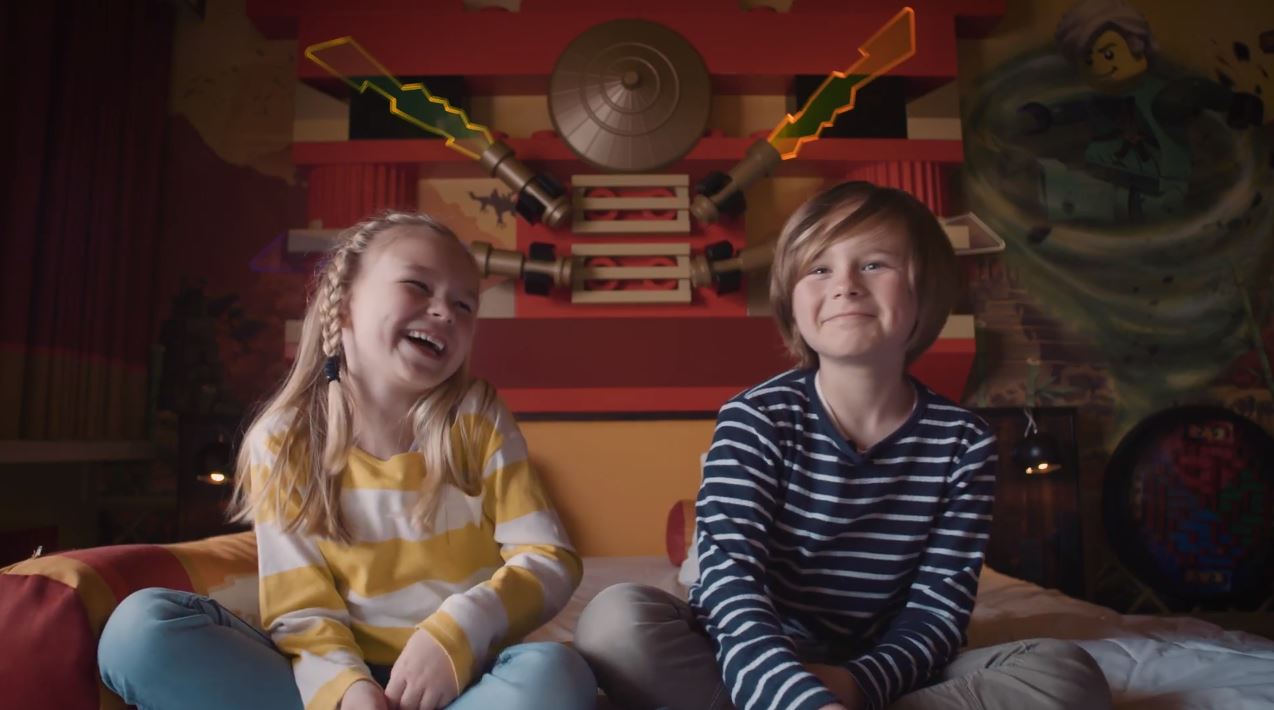 LEGOLAND Billund Resort