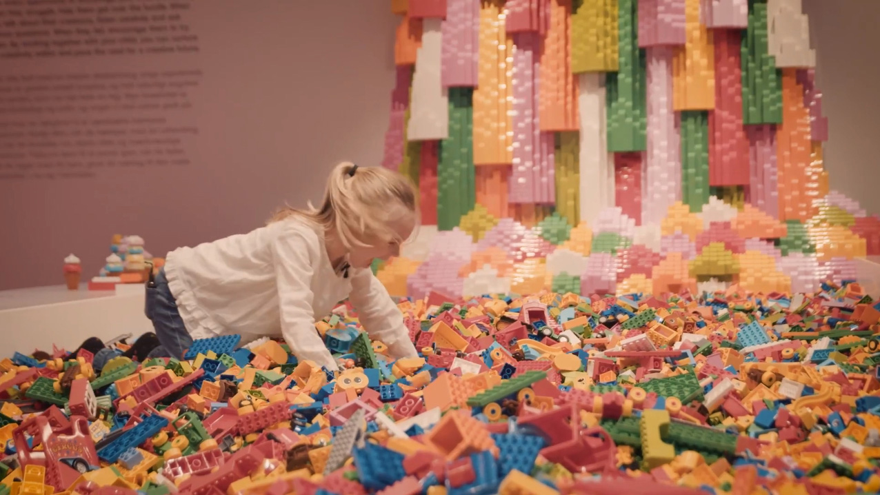 LEGOLAND Billund Resort, LEGO House