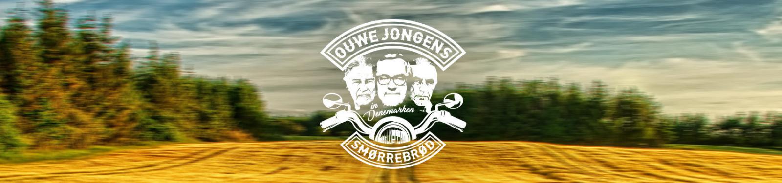Ouwe Jongens