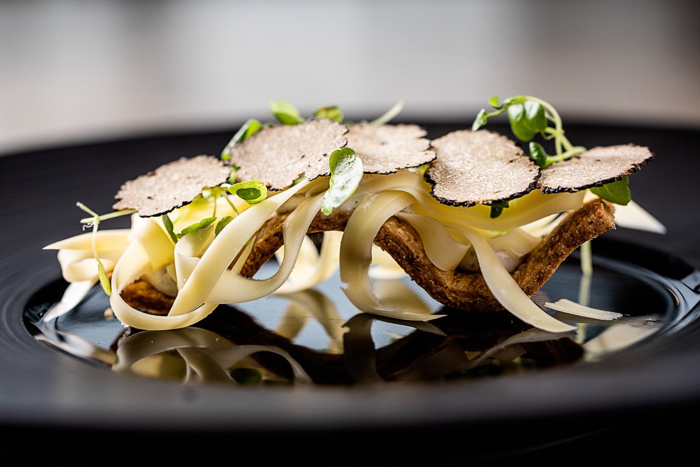 Restaurant Ghrelin in Aarhus