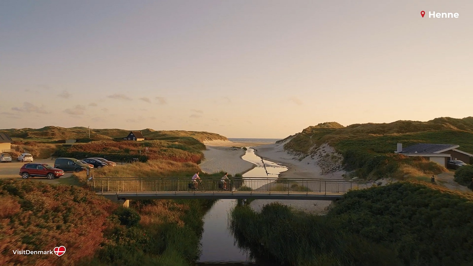 Addressable TV & Streaming (DE) - Nordsee
