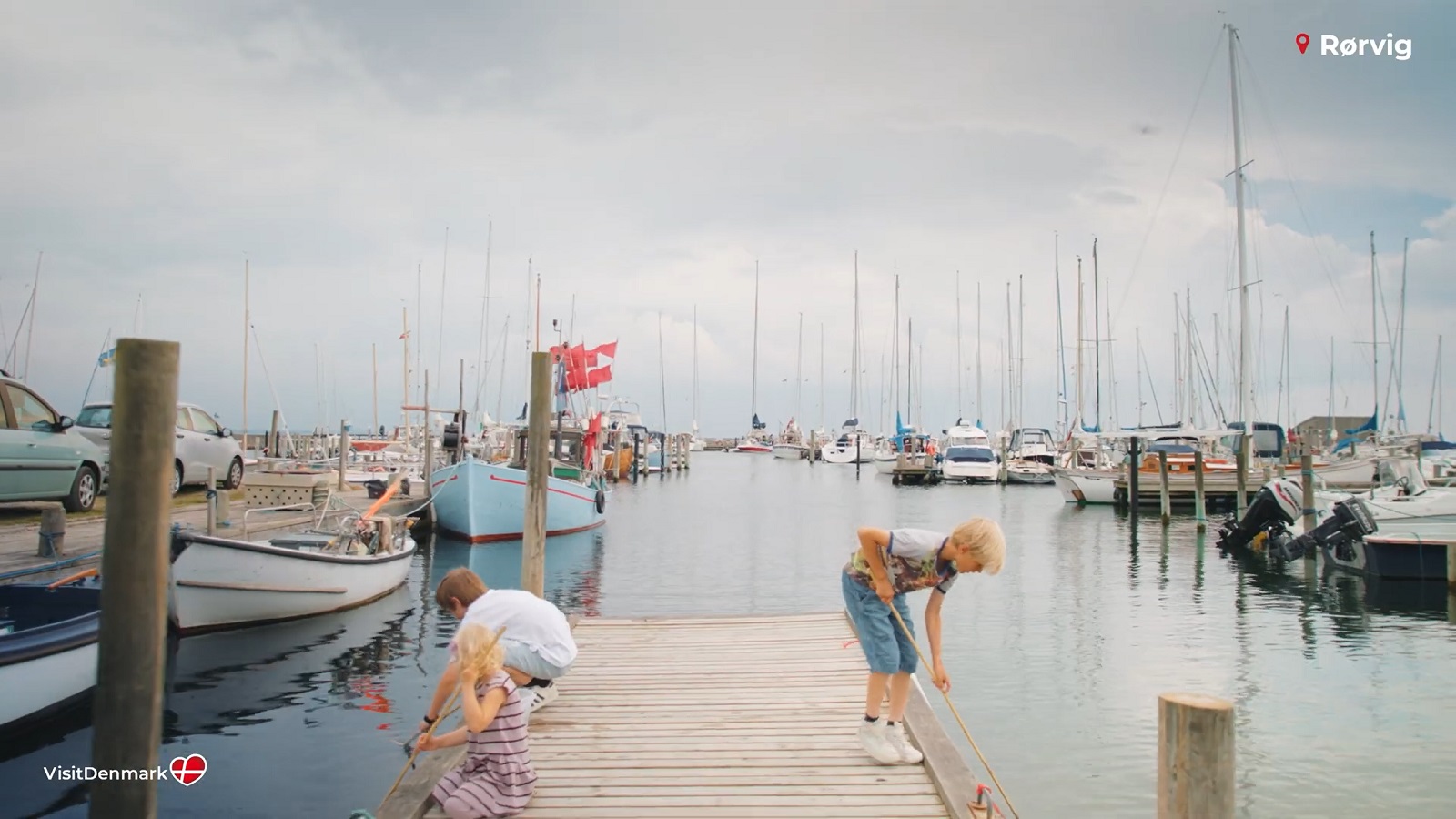 Addressable TV Campaign (DE) - Ostsee