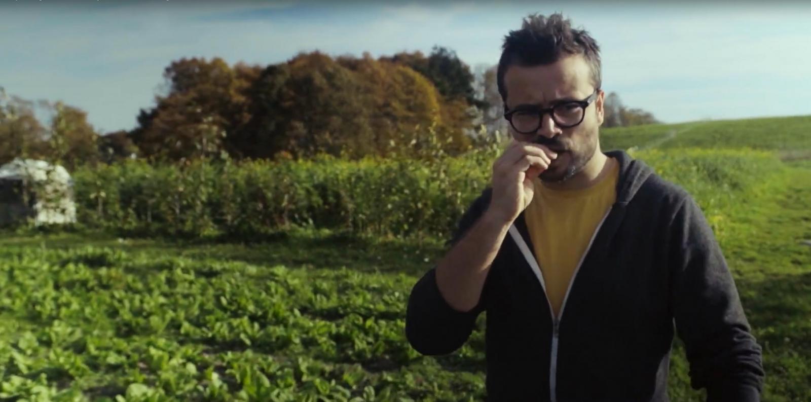 Best of Copenhagen - Christian Puglisi