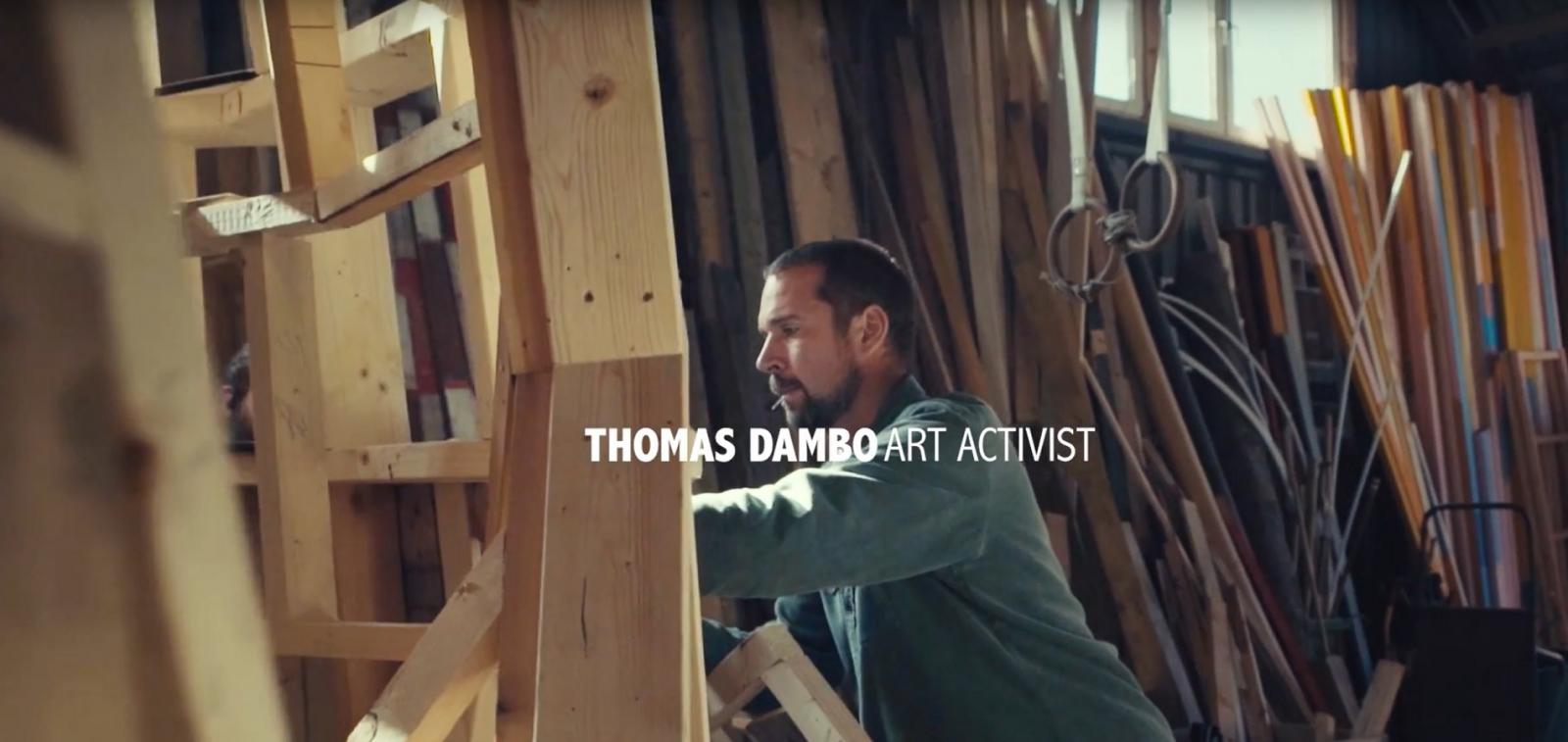 Best of Copenhagen - Thomas Dambo