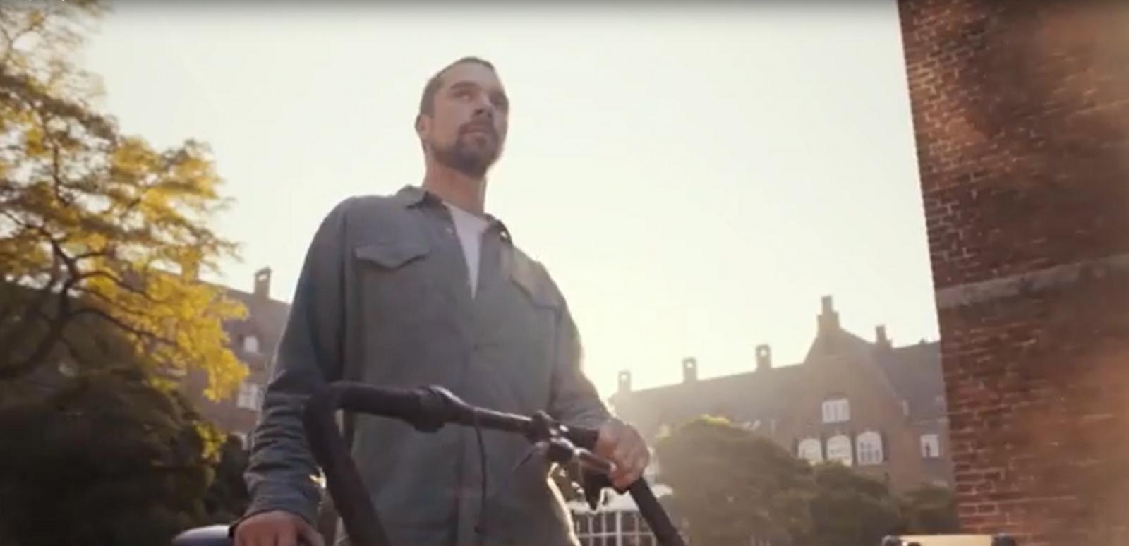 Best of Copenhagen - Thomas