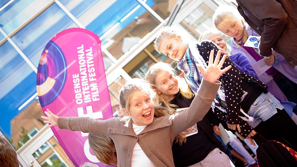 OFF: Photo: VisitOdense