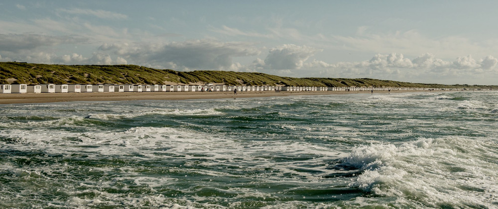 Løkken. Photo: Mette Johnsen