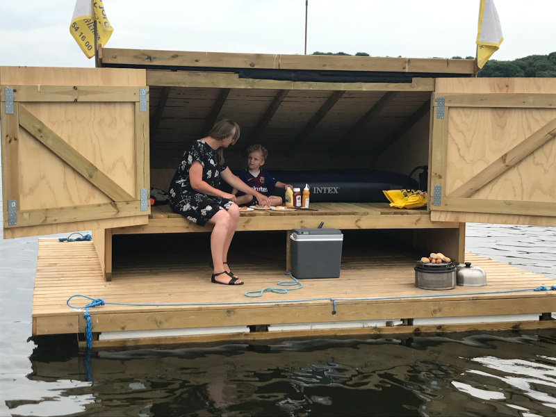 Mariager Fjord: VisitMariagerfjord