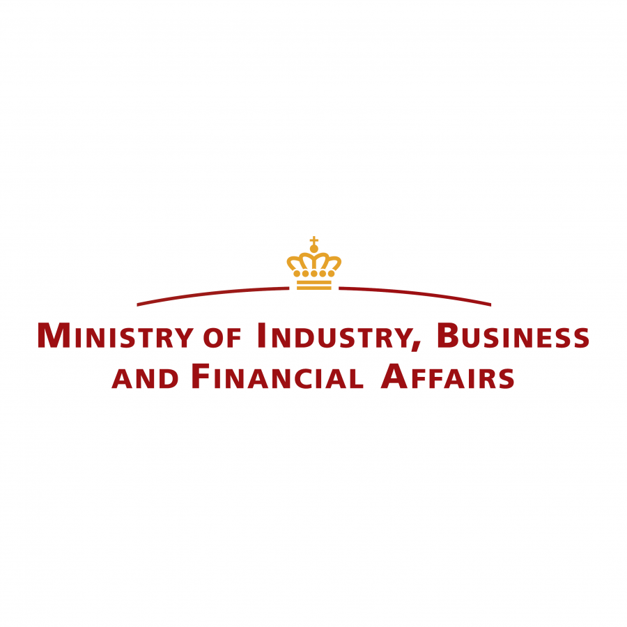 The Danish Ministry of Industry, Business and Financial Affairs