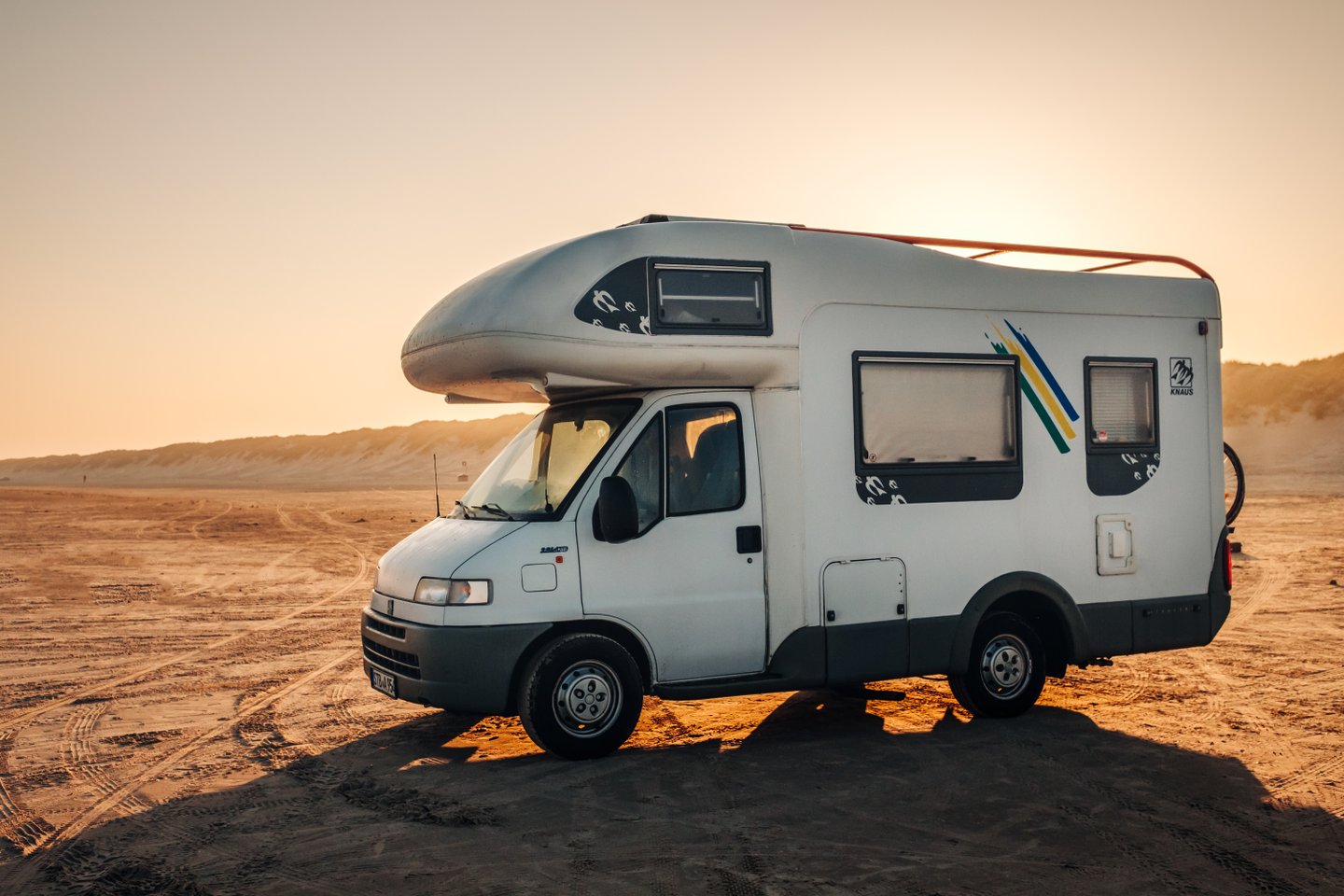 Met de camper rondreizen door Denemarken? Bekijk deze handige info!