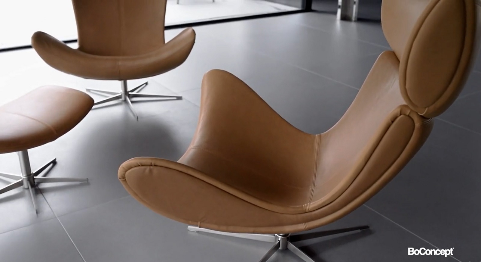 BoConcept Chair