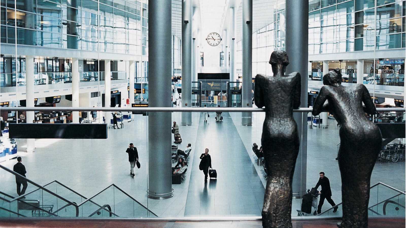 Copenhagen Airport